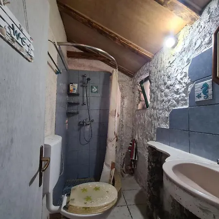 Koki Eco House Villa Blato  Exterior photo
