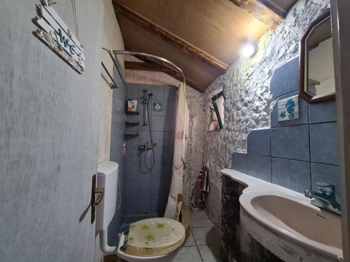 Holiday home Koki Eco House *