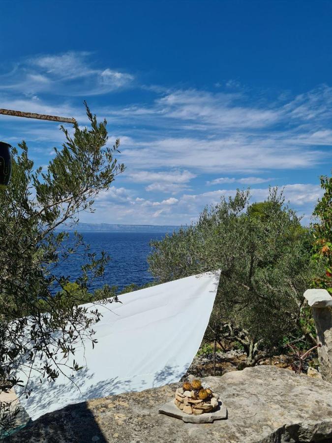Holiday home Koki Eco House