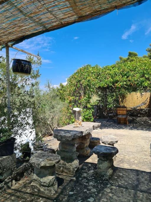 Koki Eco House Blato (Korcula)