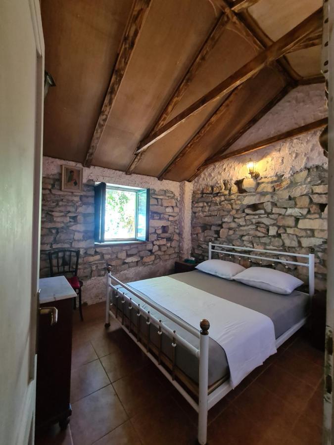 Holiday home Koki Eco House Blato (Korcula)